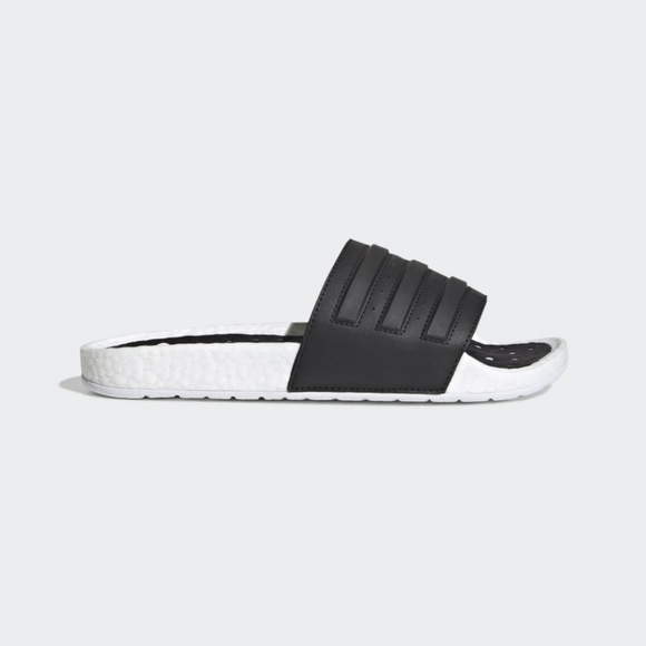 Adidas Adilette Boost Slides - Picture 2 of 7